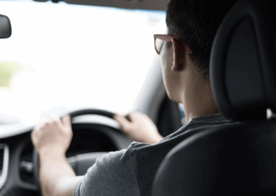 Lack of Sleep Equivalent to 0.05% BAC